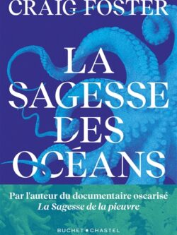 La sagesse des océans - Craig Foster