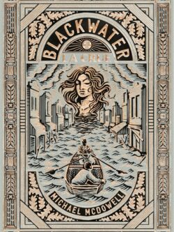Blackwater (1) - Michael Mcdowell