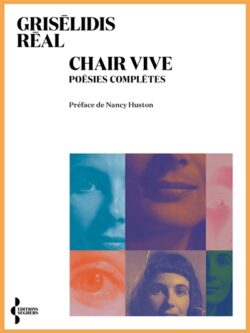 Chair vive - Grisélidis Réal