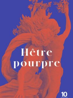 Hêtre pourpre - Kim de L'Horizon