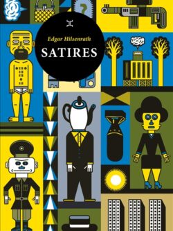 Satire - Edgar Hisenrath