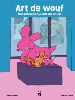 Art de wouf - Valeria Aloise