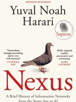 Nexus - Yuval Noah Harari