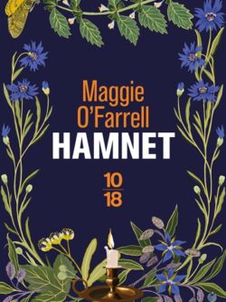 Hamnet - Maggie O'Farrell