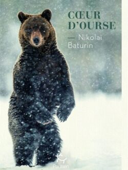 Coeur d'ourse - Nikolai Baturin