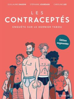 Les contraceptés - Guillaume Daudin