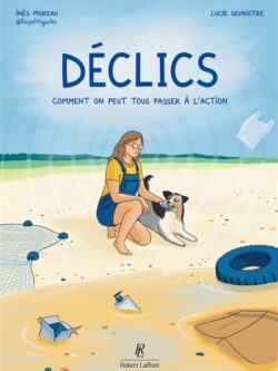 Déclics - Inès Moreau