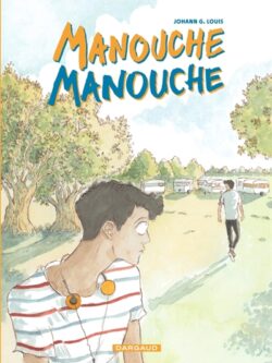 Manouche Manouche - Johann G. Louis