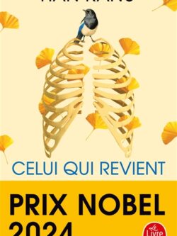 Celui qui revient - Han Kang
