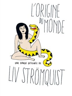 L'origine du monde - Liv Strömquist