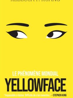Yellowface - R.F. Kuang