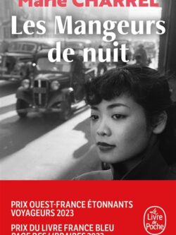 Les mangeurs de nuit - Marie Charrel