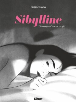 Sibylline - Sixtine Dano