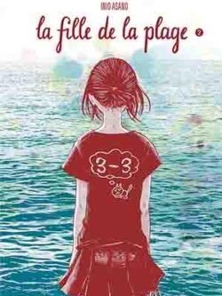 La fille de la plage (2/2) - Inio Asano