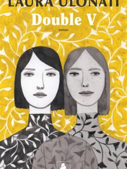Double V - Laura Ulonati