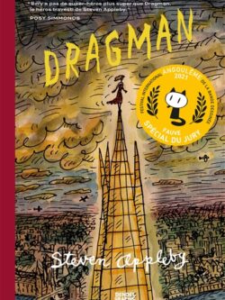 Dragman - Steven Appleby