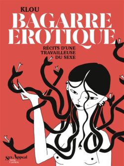 Bagarre érotique - Klou