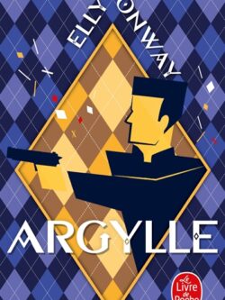 Argylle - Elly Conway