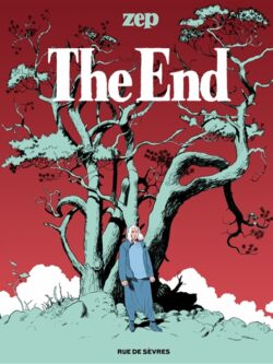 The end - Zep