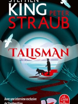 Talisman - Stephen King