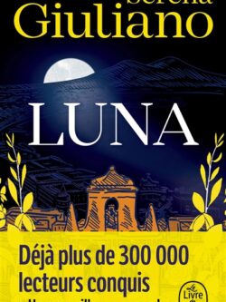 Luna - Serena Giuliano