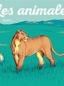 Les animales - Fred L.
