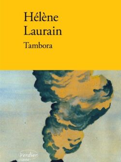 Tambora - Hélène Laurain
