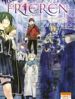 Frieren (14) - Kanehito Yamada