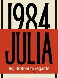Julia - Sandra Newman