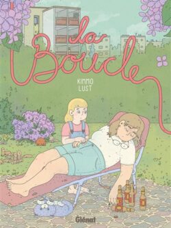 La boucle - Kimmo Lust