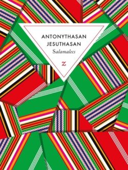 Salamalecs - Antonythasan Jesuthasan