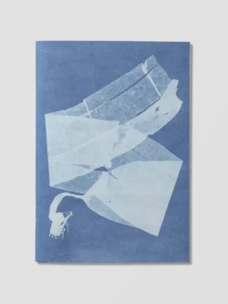 Carnet "Herbier des mers" - Reliefs éditions