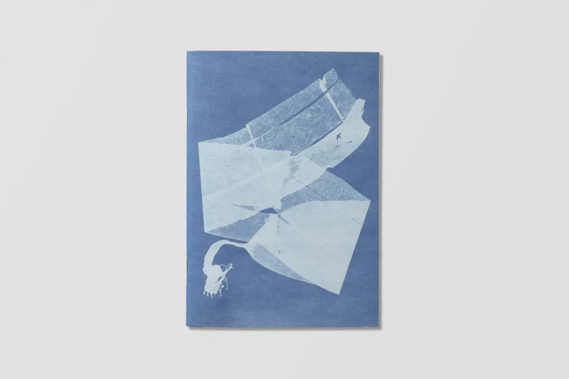 Carnet "Herbier des mers" - Reliefs éditions