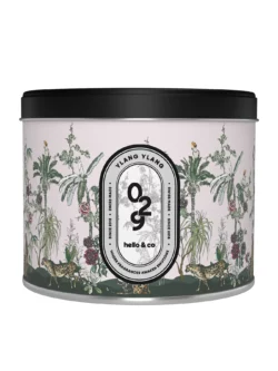 Ylang Ylang - Hello candle