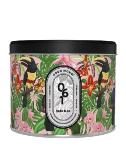 Coco Monoï - Hello Candle