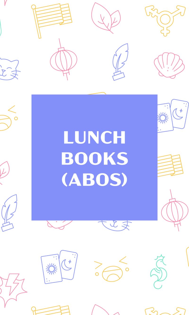 Lunch Books (abonnements)