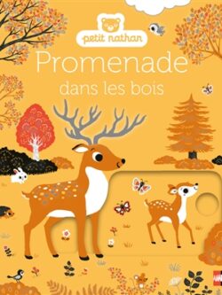 Promenade dans les bois - Emiri Hayashi