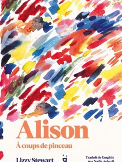 Alison - Lizzie Stewart
