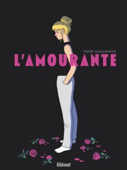L'amourante - Pierre Alexandrine
