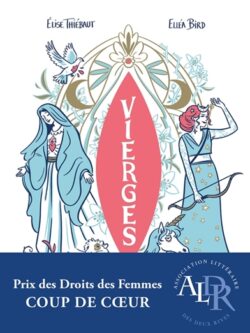 Vierges - Elise Thiébaud