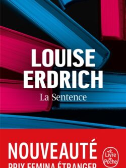 La Sentence - Louise Erdrich