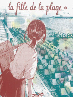 La fille de la plage (1/2) - Inio Asano
