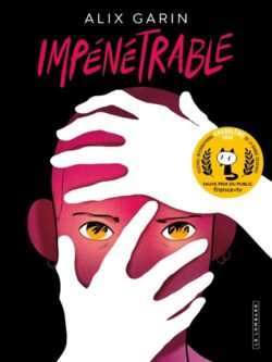 Impénétrable - Alix Garin