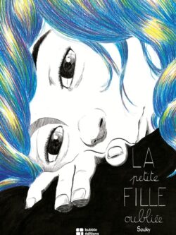 La petite fille oubliée - Souky