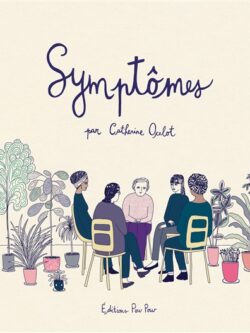 Symptômes - Catherine Ocelot