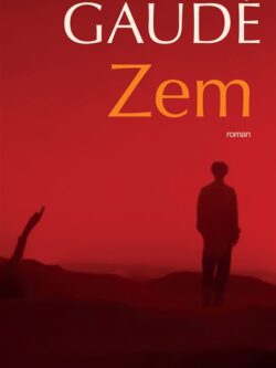 Zem - Laurent Gaudé