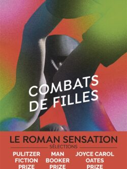 Combats de filles - Rita Bullwinkel