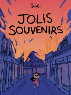 Jolis souvenirs - Sid