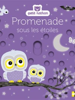 Promenade sous les étoiles - Emiri Hayashi