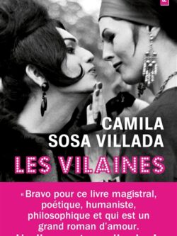 Les vilaines - Camila Sosa Villada